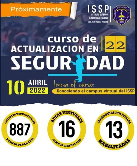 issp campus virtual.